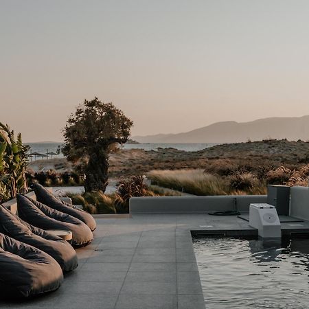 Onym Curated Villas Pláka Exteriör bild