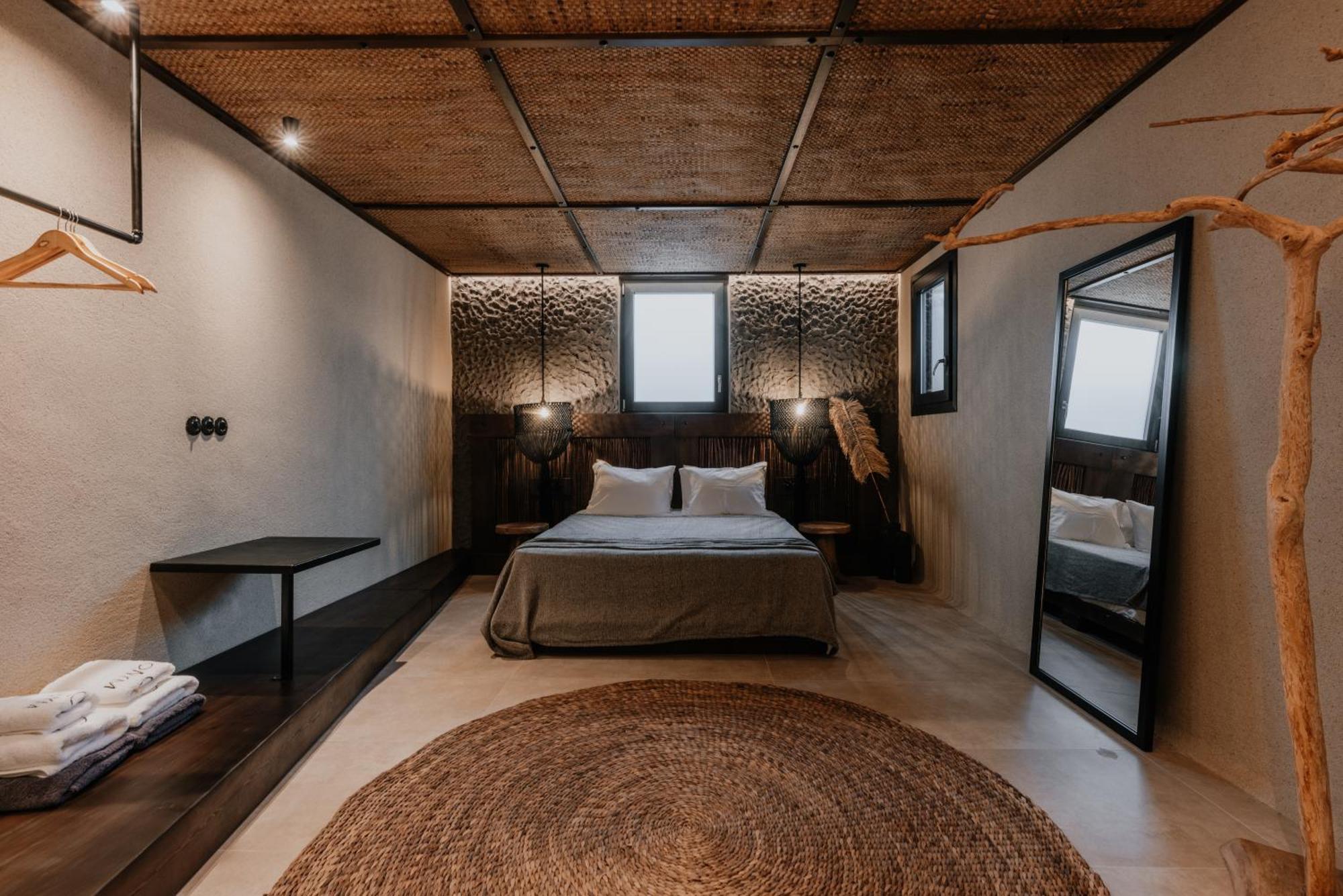 Onym Curated Villas Pláka Exteriör bild