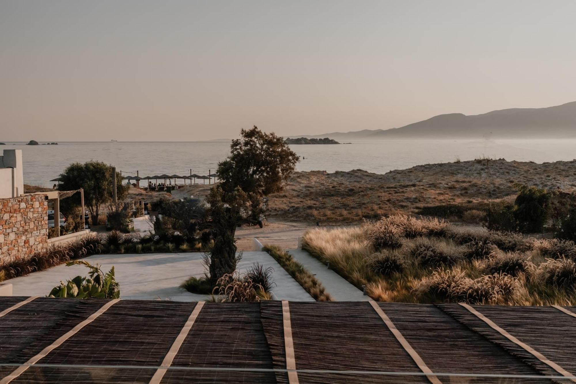 Onym Curated Villas Pláka Exteriör bild